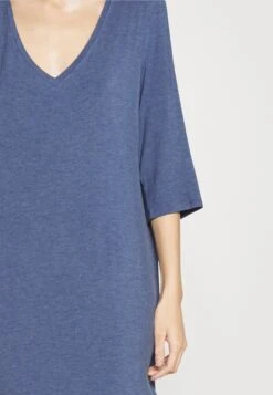 Anna Field Nachtjapon -Blue 11 Anna Field Nachtjapon -Blue -Anna Field 164a26459b464a23942526f5f7d2dcd6