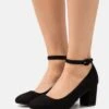 Klassieke Pumps - Black 1 Klassieke Pumps - Black -Anna Field 16950f48b29e441396658f526cc56b90