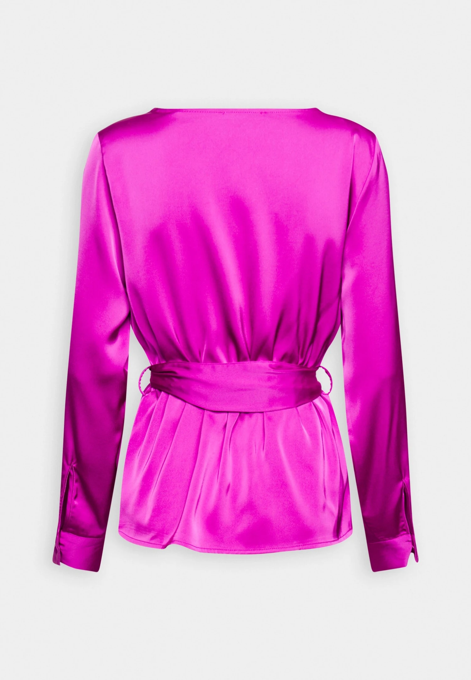 Anna Field Blouse - Purple 8 Anna Field Blouse - Purple - Afbeelding 6