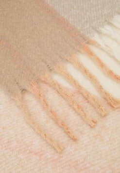 Anna Field Sjaal - Orange/Beige/Grey 7 Anna Field Sjaal - Orange/Beige/Grey -Anna Field 17a24191c1bd4fb693d561f794b3bf51