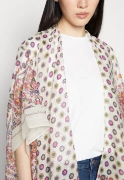 Anna Field Poncho - Tan 13 Anna Field Poncho - Tan -Anna Field 1812ebfad8ea411c87b661d117cfc9c1