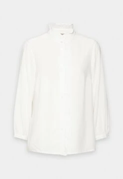 Anna Field Overhemdblouse -Off-White 10 Anna Field Overhemdblouse -Off-White -Anna Field 18b729a797cf40658f233cb313500695
