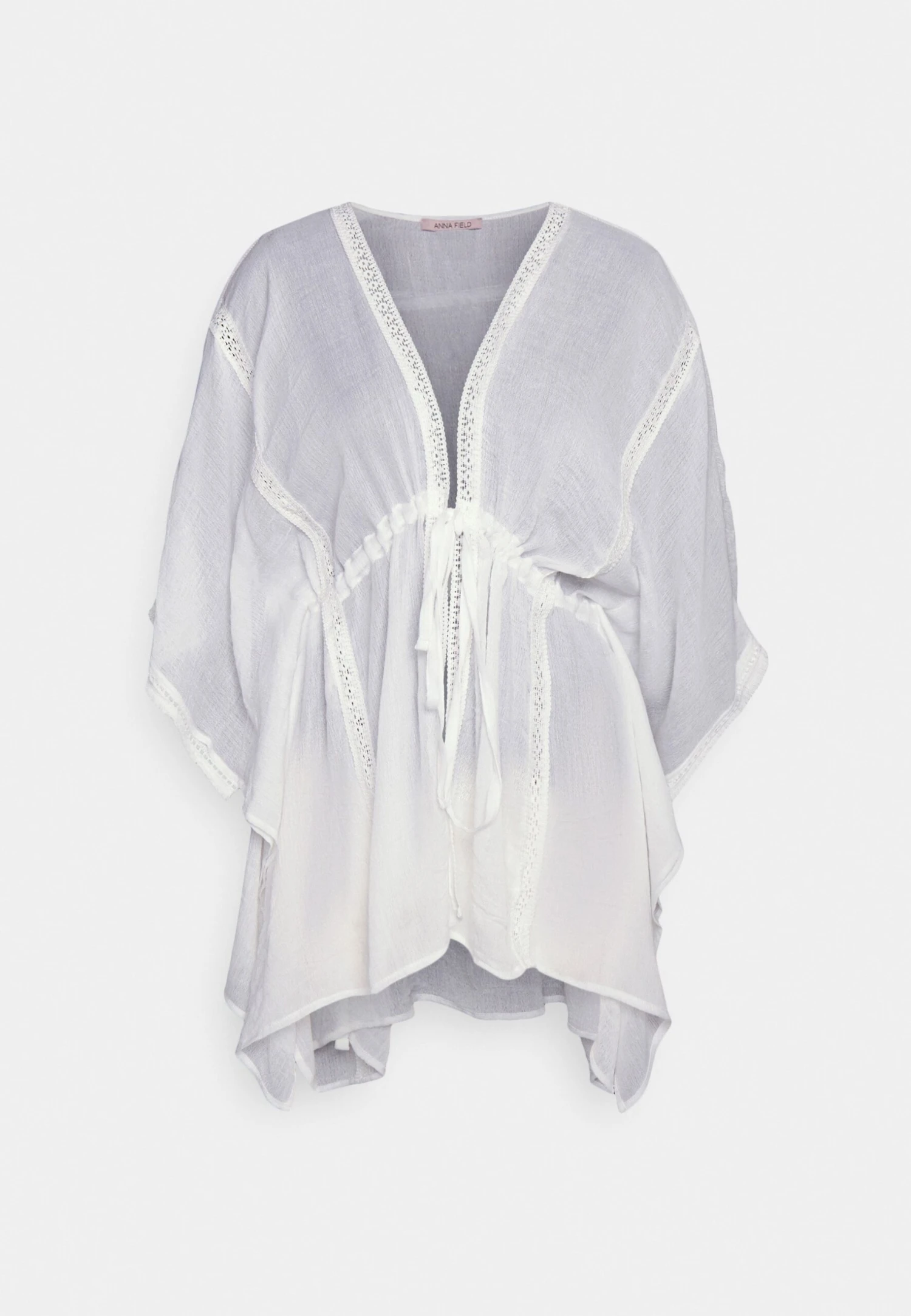 Anna Field Strandaccessoire -White 7 Anna Field Strandaccessoire -White - Afbeelding 5