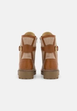 Anna Field Leather- Veterboots - Taupe 11 Anna Field Leather- Veterboots - Taupe -Anna Field 198661708c754f0aa6c9cbbbd3b76966