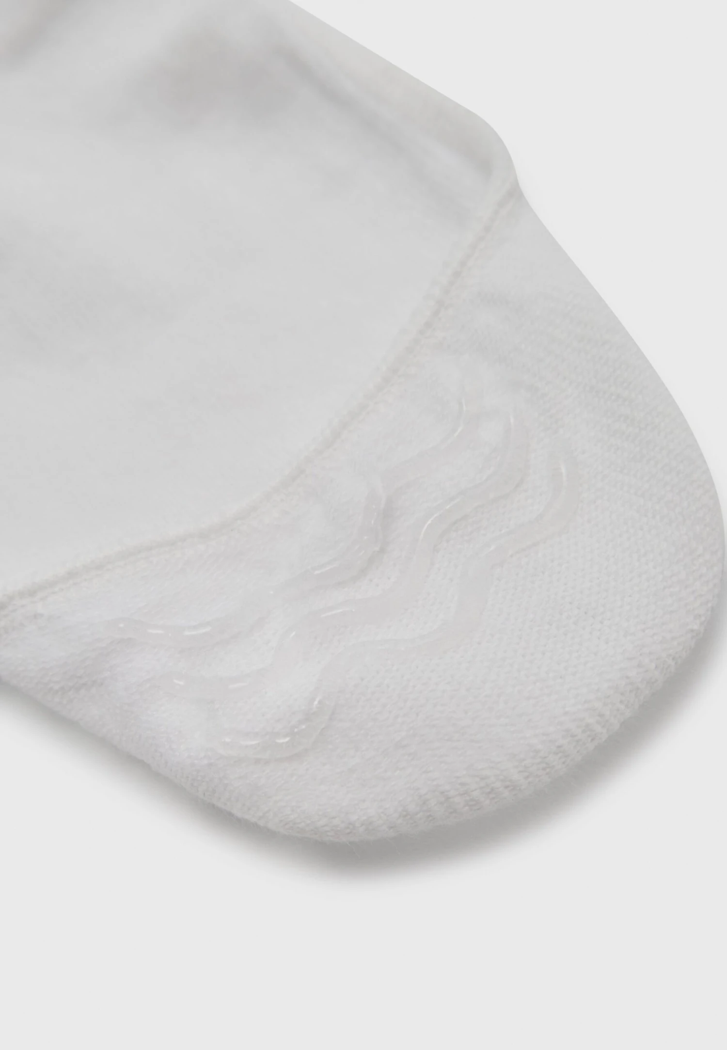 Anna Field 8 Pack- Enkelsokken - White 4 Anna Field 8 Pack- Enkelsokken - White - Afbeelding 2