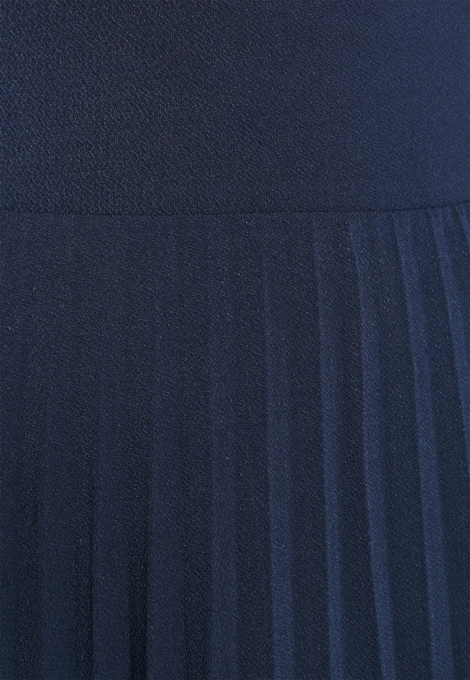 Anna Field Plisse A-Line Mini Skirt - A-Lijn Rok - Maritime Blue 8 Anna Field Plisse A-Line Mini Skirt - A-Lijn Rok - Maritime Blue - Afbeelding 6