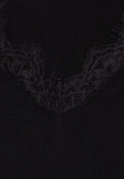 Anna Field Lace - Trui - Black 7 Anna Field Lace - Trui - Black -Anna Field 1b67e9953cbb422aaf73729be6d5f720