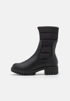 Anna Field Winter Boot - Laarzen - Black 9 Anna Field Winter Boot - Laarzen - Black -Anna Field 1bd7cff874784104a5678014f8a9d54d