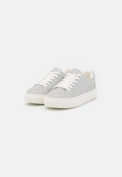 Anna Field Sneakers Laag - Silver 10 Anna Field Sneakers Laag - Silver -Anna Field 1cce5097dc8742fbbc3d3a478465002d