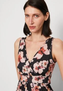 Anna Field Maxi-Jurk - Black/Pink/Multicoloured 17 Anna Field Maxi-Jurk - Black/Pink/Multicoloured -Anna Field 1d3084330c1a470e92b2238e777d5b29