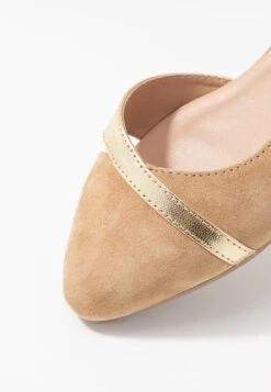 Anna Field Leather- Ballerina'S - Beige 11 Anna Field Leather- Ballerina'S - Beige -Anna Field 1dace1a5dd7b49f48f3ab0580ca95f09