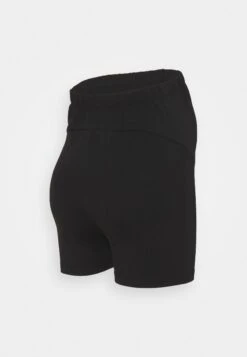 Shorts - Black / Black 7 Shorts - Black / Black -Anna Field 1dbb7b726df14ca883de97fc5c2a9fdf