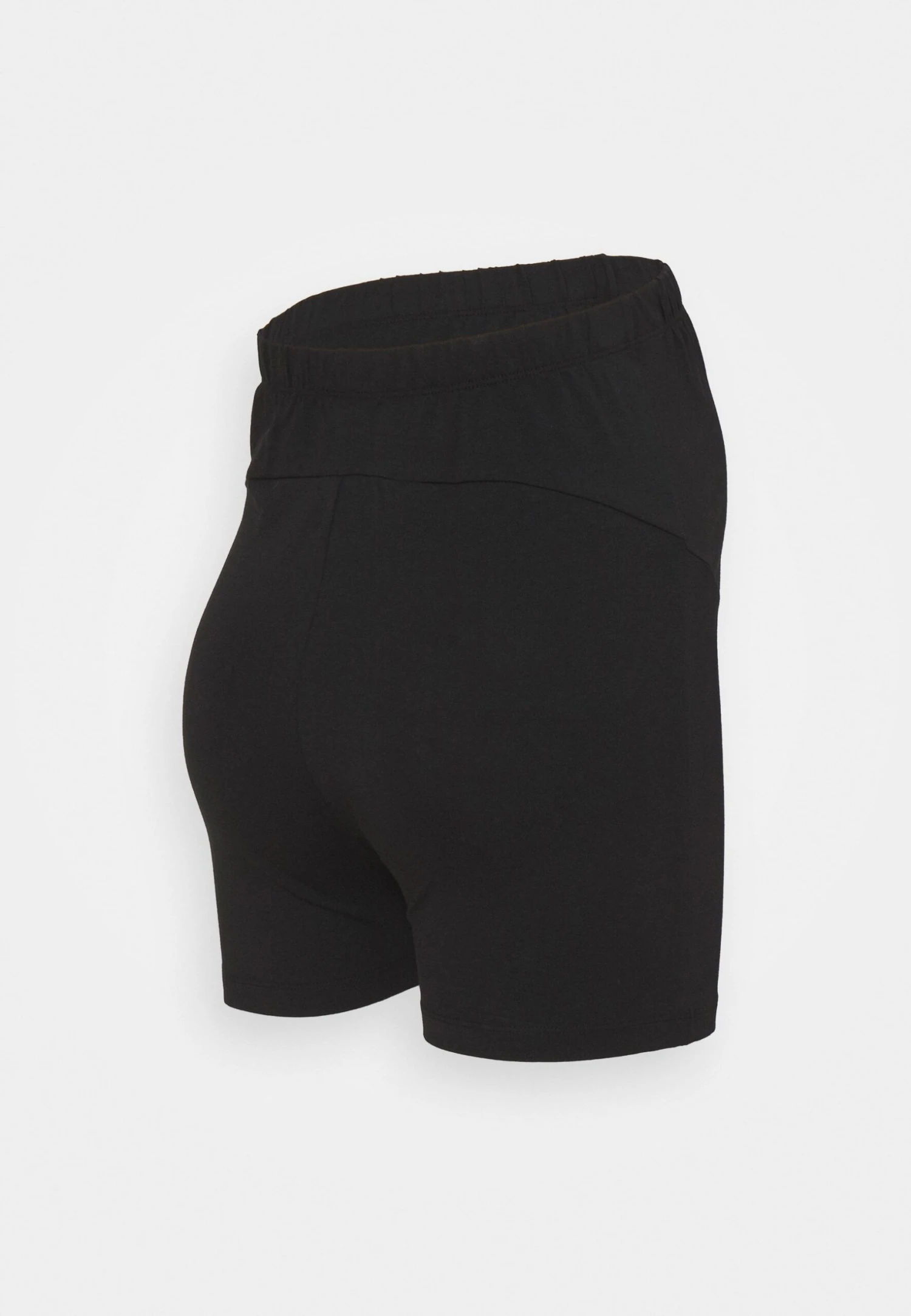 Shorts - Black / Black 4 Shorts - Black / Black - Afbeelding 2