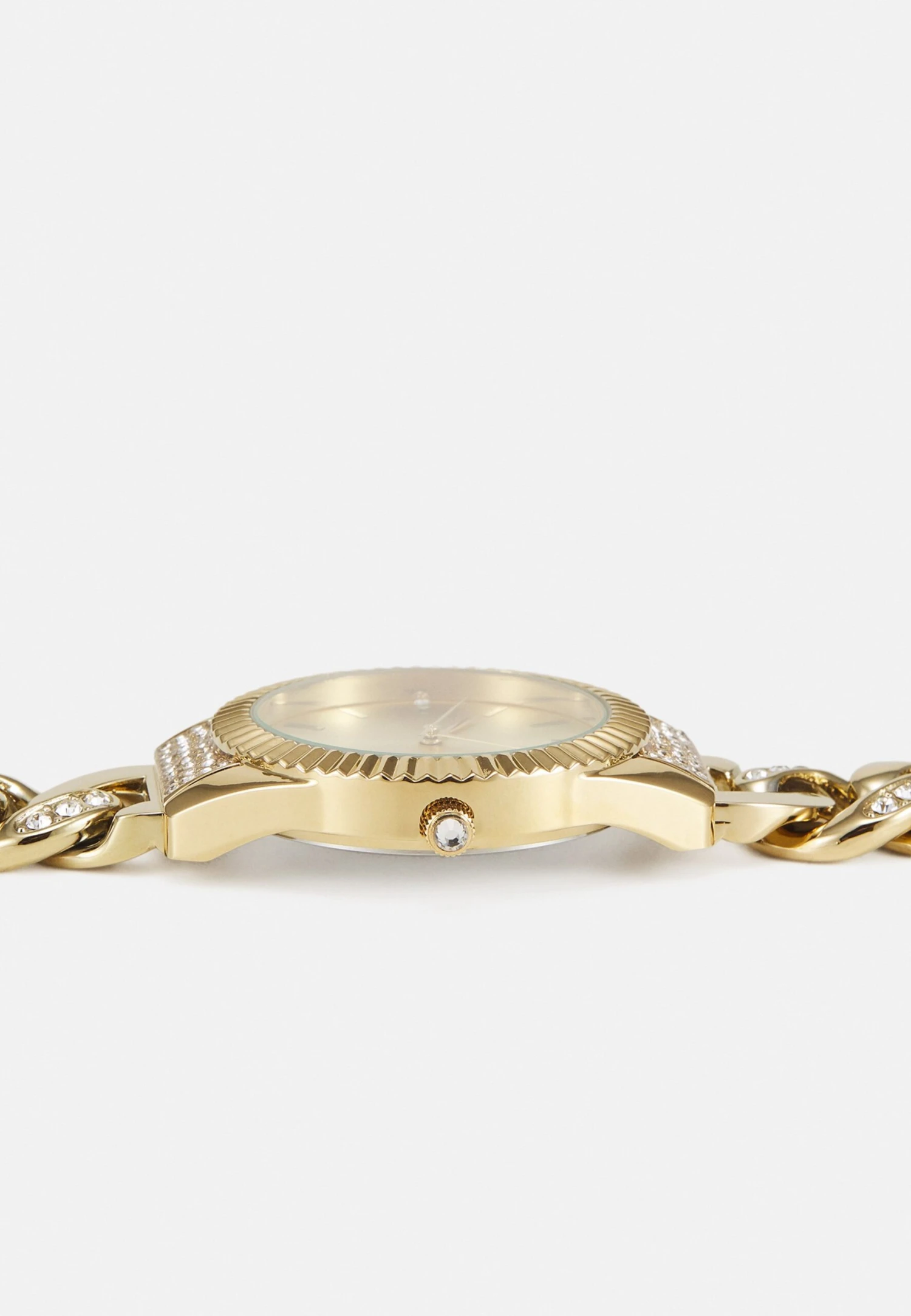 Anna Field Horloge - Gold 5 Anna Field Horloge - Gold - Afbeelding 3