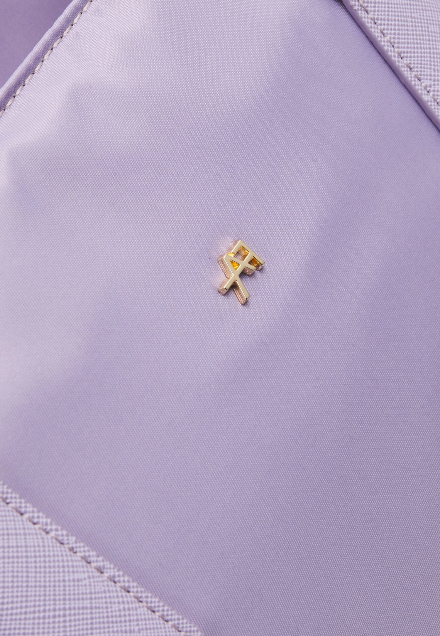 Anna Field Laptoptas -Lilac 8 Anna Field Laptoptas -Lilac - Afbeelding 6