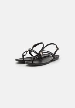 Anna Field Teensandalen - Black 10 Anna Field Teensandalen - Black -Anna Field 1f40a7e84e65476c83ea22bba659bf5f