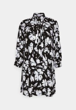 Blousejurk -Black/White 12 Blousejurk -Black/White -Anna Field 1f7ac016bd3041c687f6178671e10996