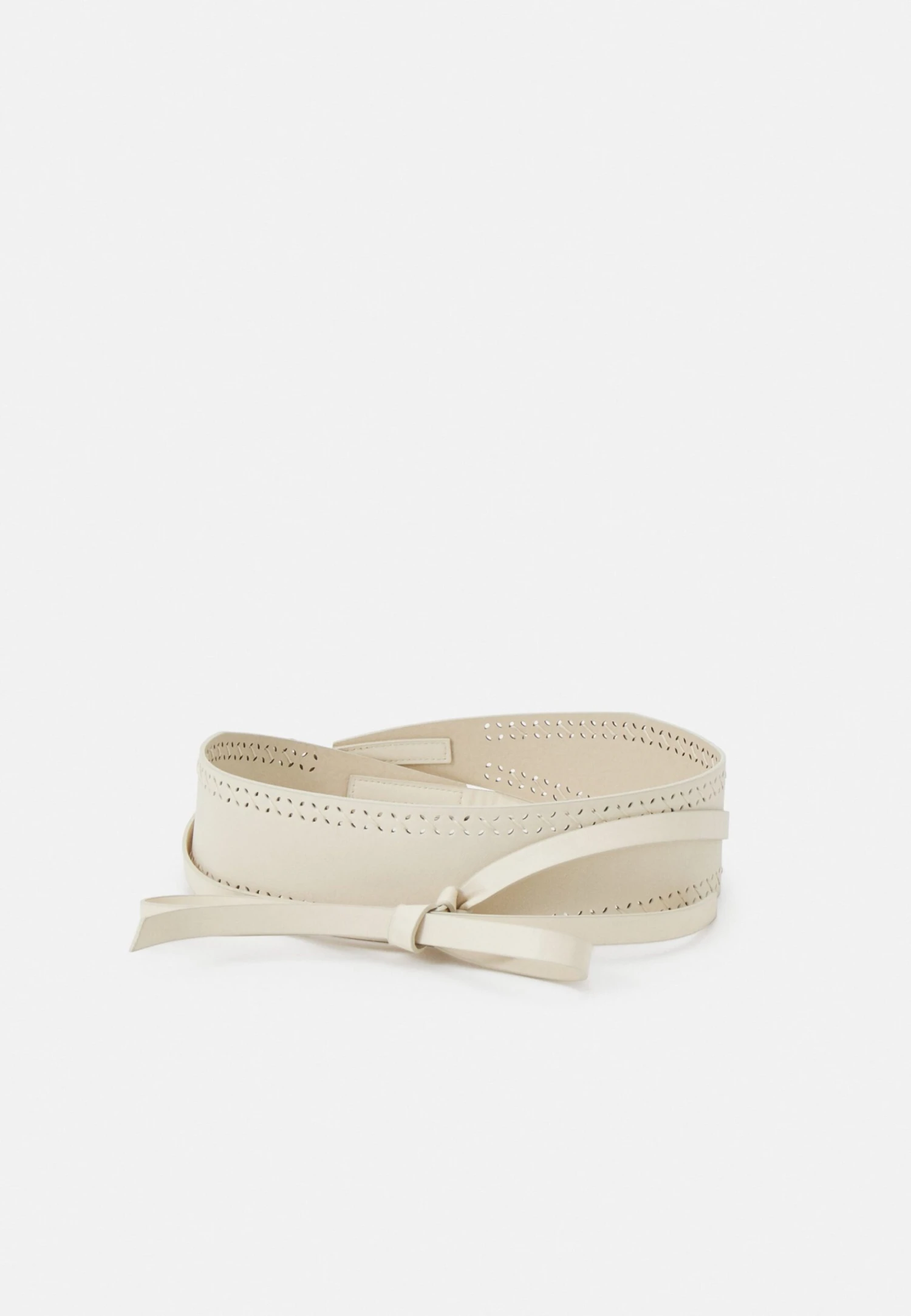 Anna Field Tailleriem - Beige 3 Anna Field Tailleriem - Beige