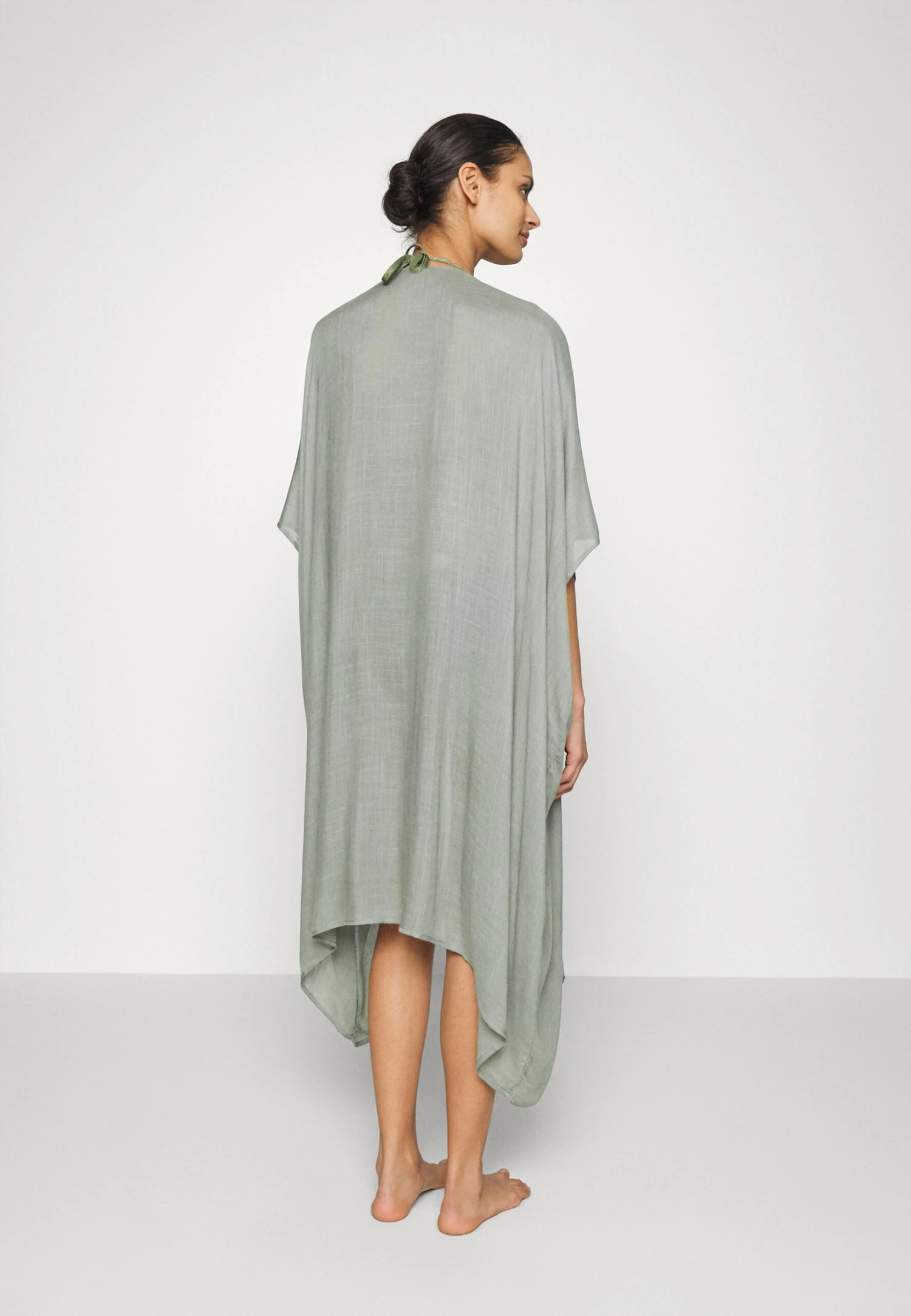 Anna Field Strandaccessoire - Khaki 5 Anna Field Strandaccessoire - Khaki - Afbeelding 3