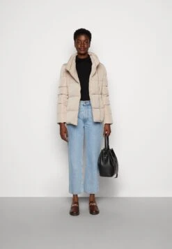 Anna Field Winterjas - Light Brown 9 Anna Field Winterjas - Light Brown -Anna Field 21290554804d4b399782474f41e31674