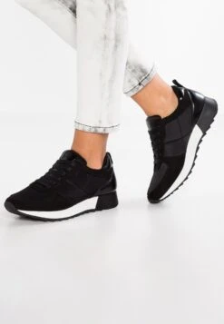 Anna Field Sneakers Laag - Black 13 Anna Field Sneakers Laag - Black -Anna Field 21352f3dc958453db8464c4bc13dc097