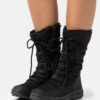 Anna Field Winter Boots - Snow Boots - Snowboots- Black 2 Anna Field Winter Boots - Snow Boots - Snowboots- Black -Anna Field 2149f4c6662c4317aad89b9f537b53ff