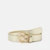 Anna Field Riem - Gold-Coloured 2 Anna Field Riem - Gold-Coloured -Anna Field 21c4cf4c344b42c899a738683be25775