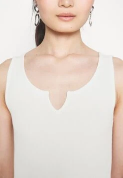 Top - Off-White 11 Top - Off-White -Anna Field 22d8677c3bc7490f80632f09bb34cfa6