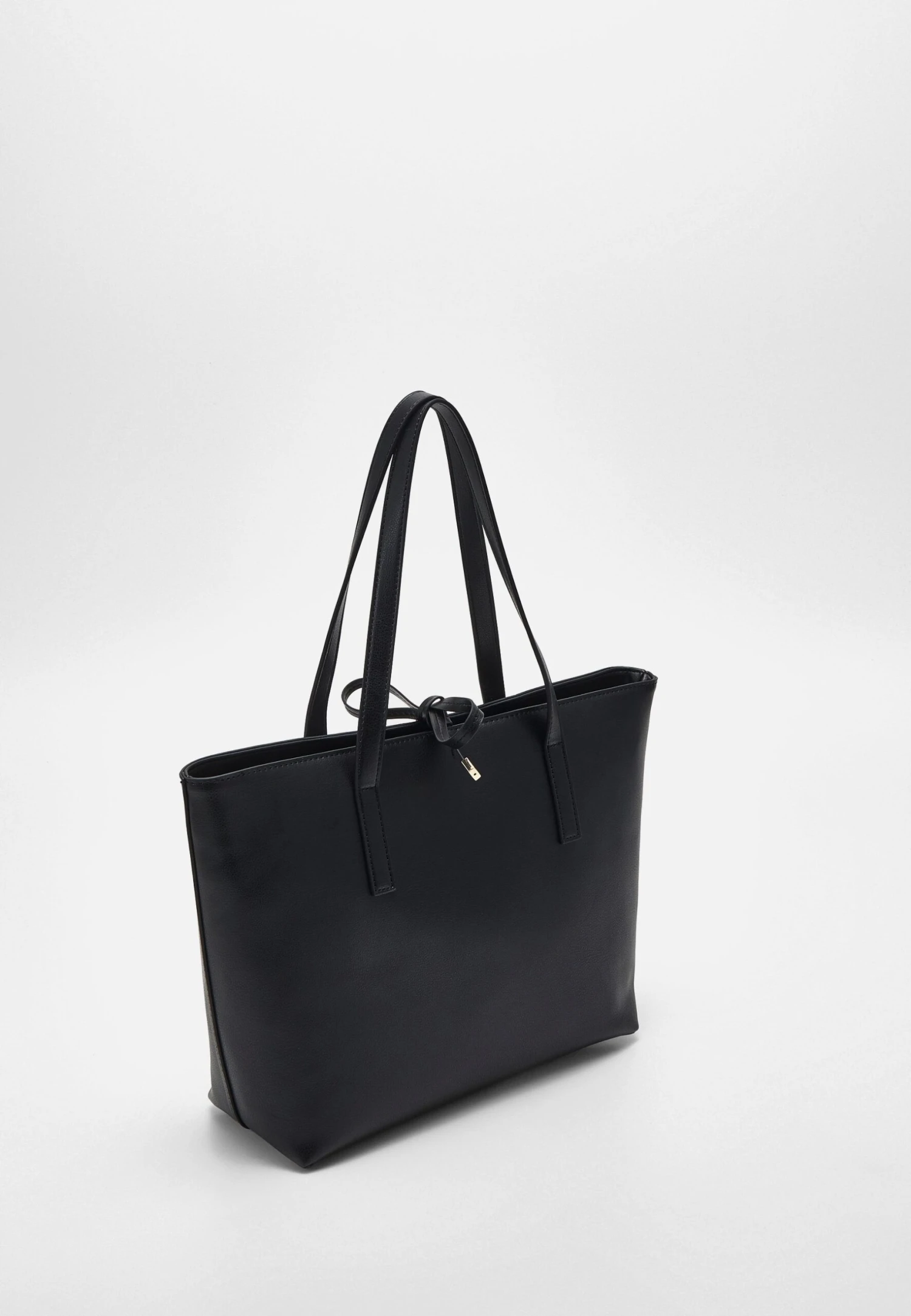 Anna Field Shopper - Black 4 Anna Field Shopper - Black - Afbeelding 2