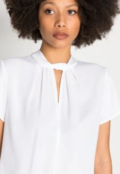 Anna Field Blouse - White 11 Anna Field Blouse - White -Anna Field 23483150b1824a109d6cc2a5facb667a
