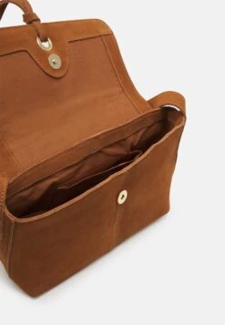 Anna Field Leather - Schoudertas - Cognac 8 Anna Field Leather - Schoudertas - Cognac -Anna Field 236c737fe2604da397562636f4aeeeea