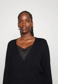 Vest - Black 11 Vest - Black -Anna Field 247969b01a30426b8b65ffbc450d69a1