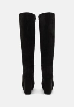 Laarzen Met Hoge Hak - Black 11 Laarzen Met Hoge Hak - Black -Anna Field 24fff3076dde4da480f3ec2a2876c0b7