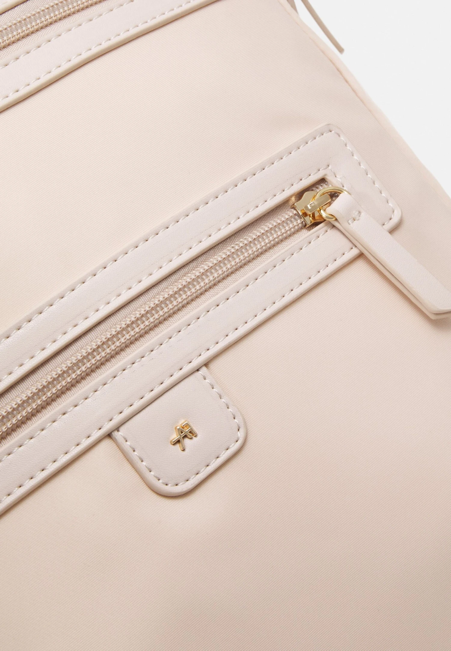 Anna Field Rugzak - Off-White 6 Anna Field Rugzak - Off-White - Afbeelding 4