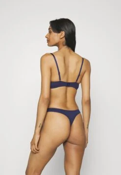 Anna Field 2 Pack - Beugel Bh - Blue/Pink