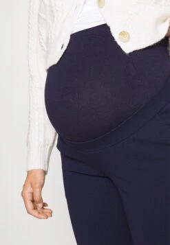 Maternity Business Flare - Trainingsbroek - Dark Blue 11 Maternity Business Flare - Trainingsbroek - Dark Blue -Anna Field 2705899773b14ca8aeb7db21983dc69e