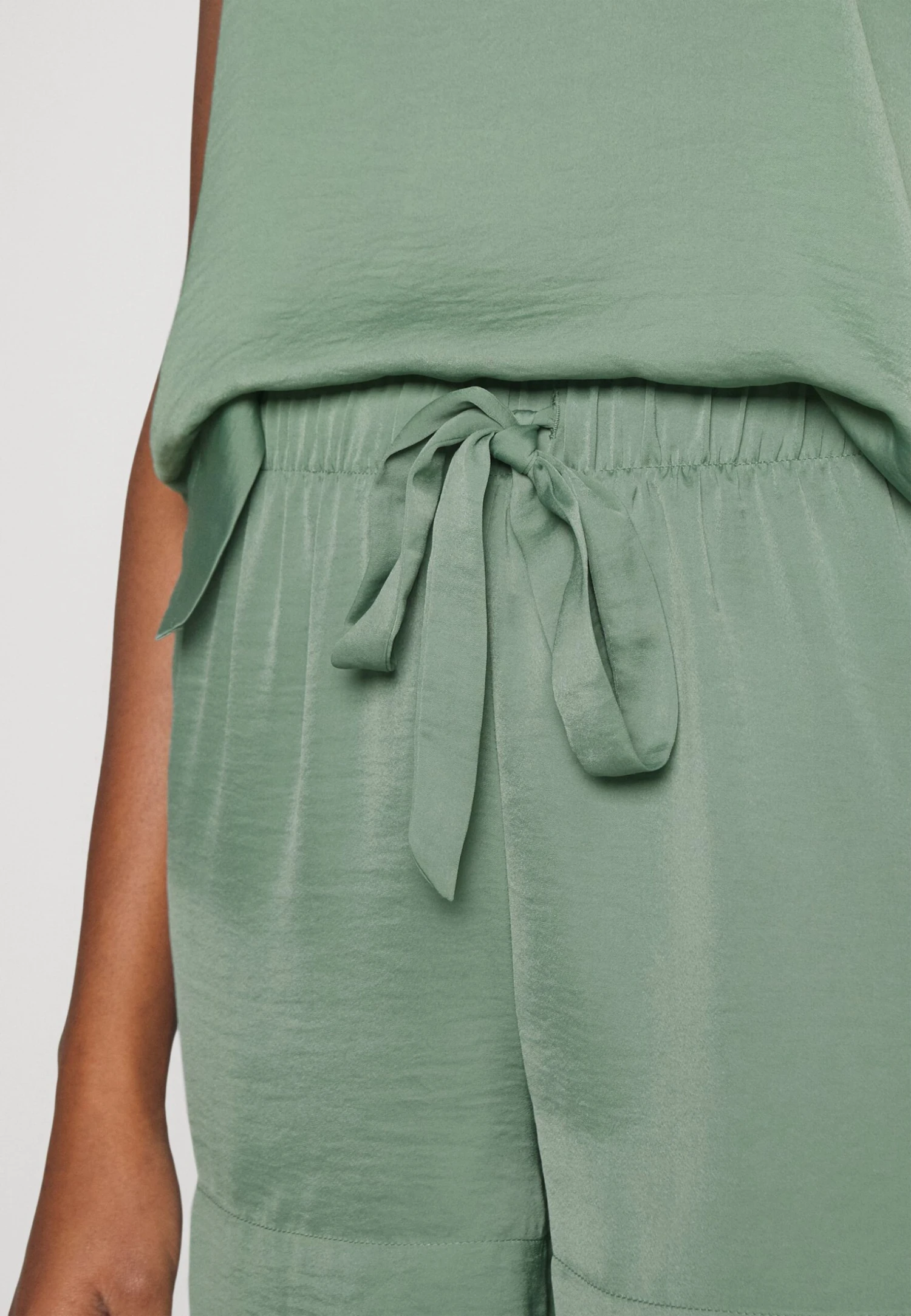 Anna Field Pyjama - Green 8 Anna Field Pyjama - Green - Afbeelding 6