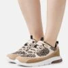 Anna Field Sneakers Laag - Beige 2 Anna Field Sneakers Laag - Beige -Anna Field 27942c89ac354b19a1cd730db8488ead