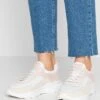 Anna Field Leather - Sneakers Laag - White 1 Anna Field Leather - Sneakers Laag - White -Anna Field 28896ab532f5421cbf7c75a0125af055