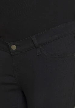 Slim Fit Jeans - Black 13 Slim Fit Jeans - Black -Anna Field 28bc992dbf9f414985aa617b8ff82e11