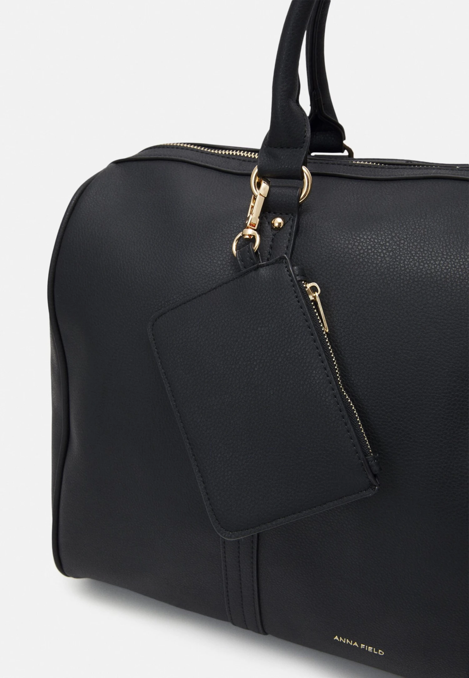 Anna Field Set - Weekendtas - Black 6 Anna Field Set - Weekendtas - Black - Afbeelding 4