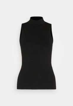 Anna Field Top - Black 12 Anna Field Top - Black -Anna Field 299219c29a34417b97fe5ba17f543891