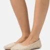 Anna Field Ballerina'S - Beige