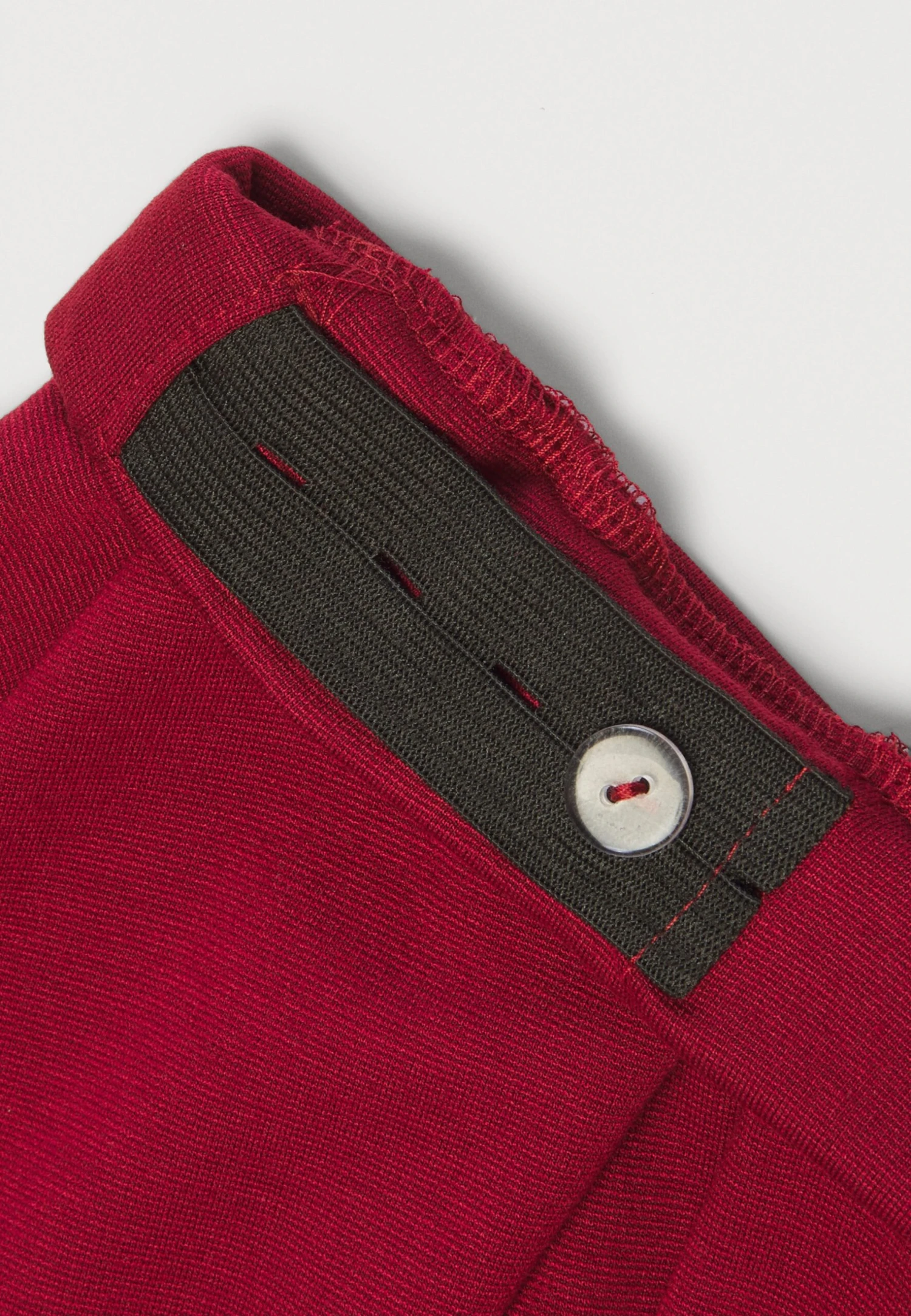 Anna Field Plooirok - Red 13 Anna Field Plooirok - Red - Afbeelding 11