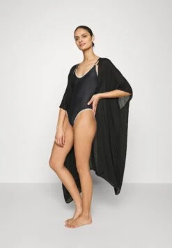 Anna Field Strandaccessoire - Black -Anna Field 2ac1a3aaf6f841499b26ed860a57f87c