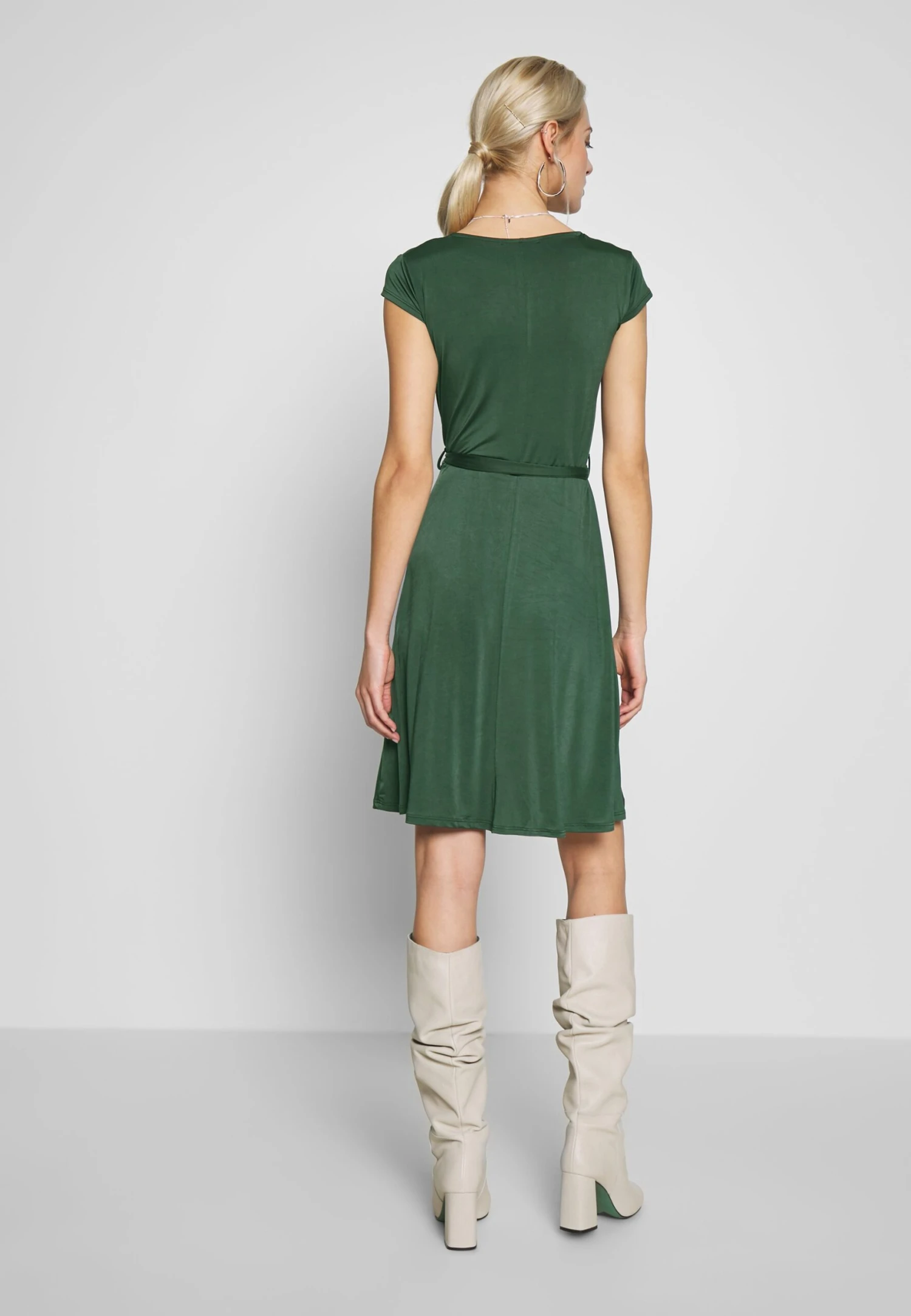 Anna Field Jerseyjurk - Scarab 5 Anna Field Jerseyjurk - Scarab - Afbeelding 3