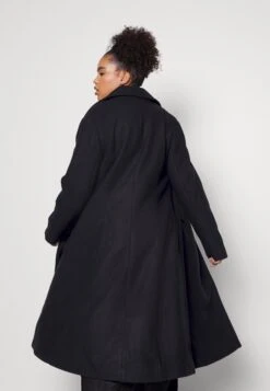 Mantel - Black 13 Mantel - Black -Anna Field 2ba8f368772942d782955322db797cbb