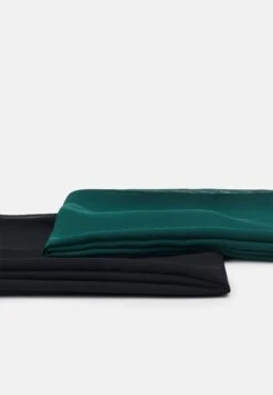 Anna Field 2 Pack - Hoofdbedekking - Black/Green 17 Anna Field 2 Pack - Hoofdbedekking - Black/Green -Anna Field 2c62eda46600444ebbe7875fc8ef5df5