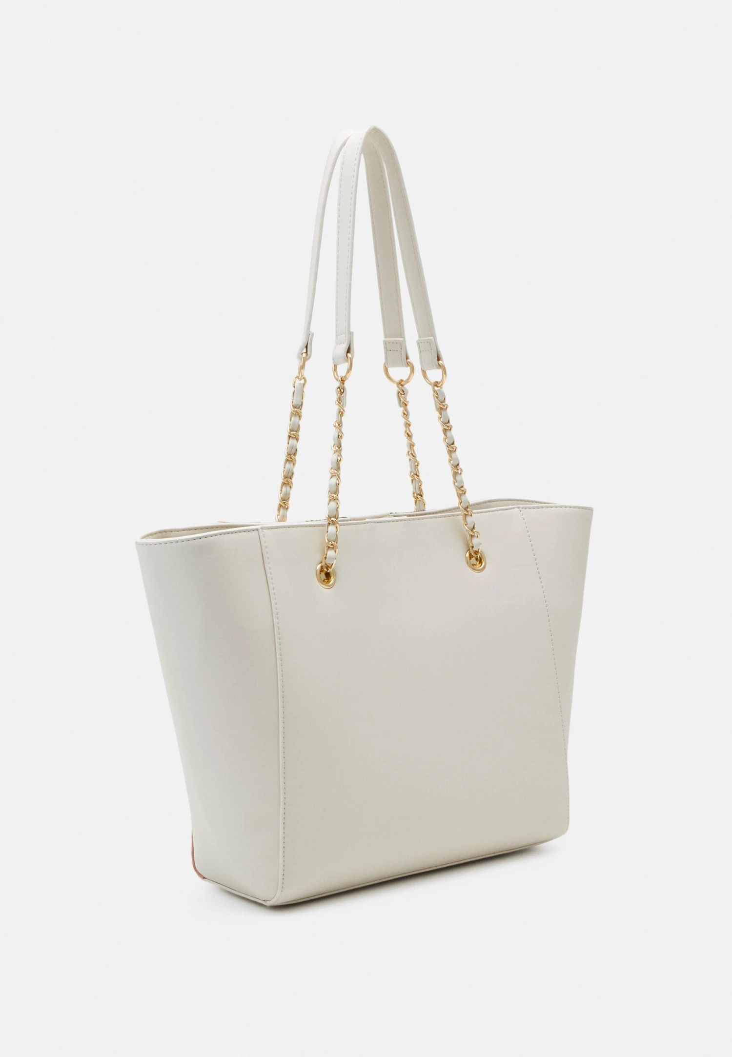 Anna Field Handtas - Off-White/Pink 4 Anna Field Handtas - Off-White/Pink - Afbeelding 2