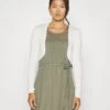 Anna Field Vest - Off-White 1 Anna Field Vest - Off-White -Anna Field 2cc1c0b786324ad1a1c23ab1963b47d4